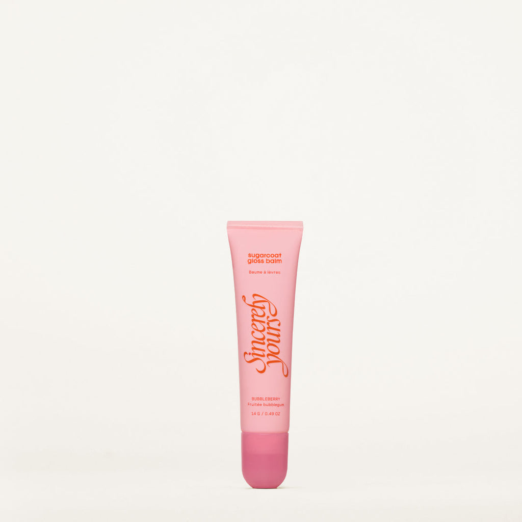 Sugarcoat Gloss Balm