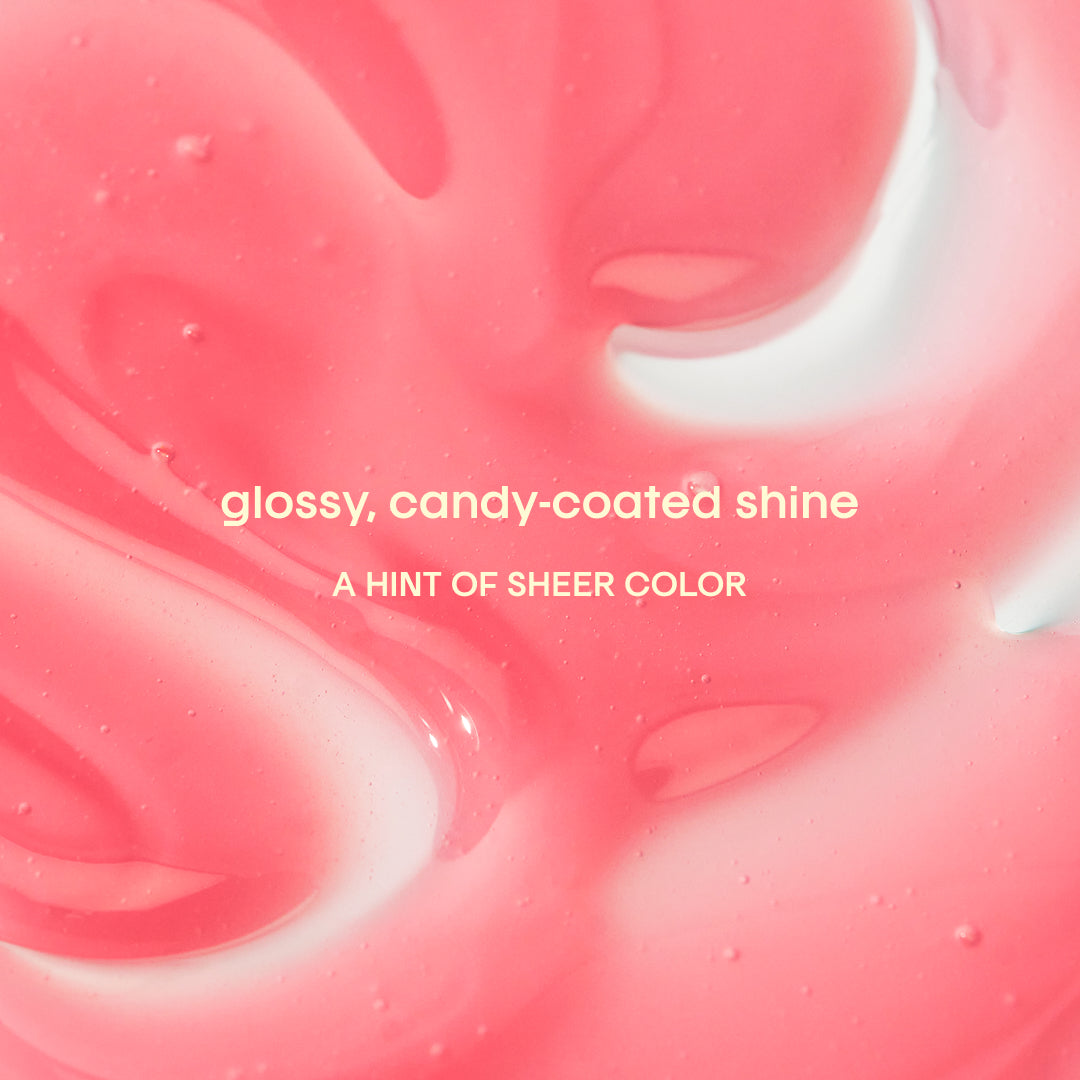 Sugarcoat Gloss Balm