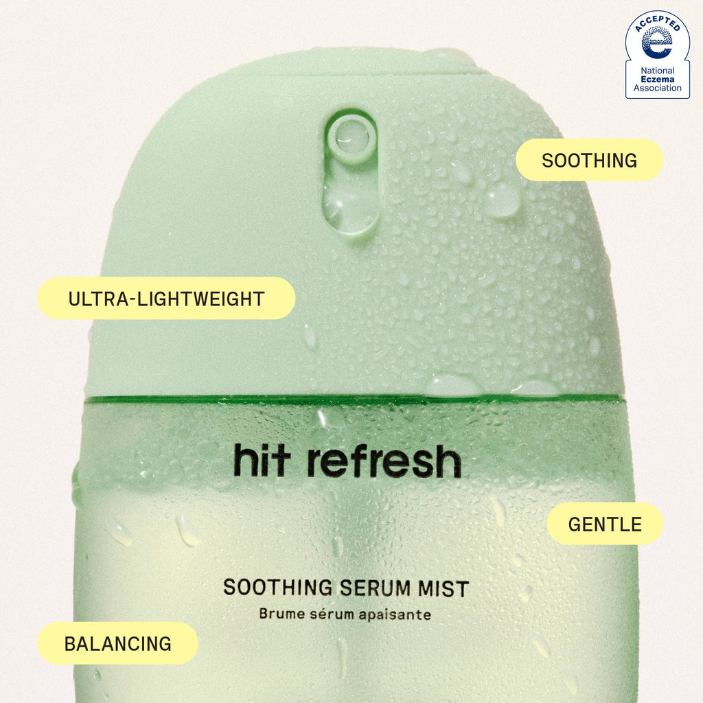 Hit Refresh